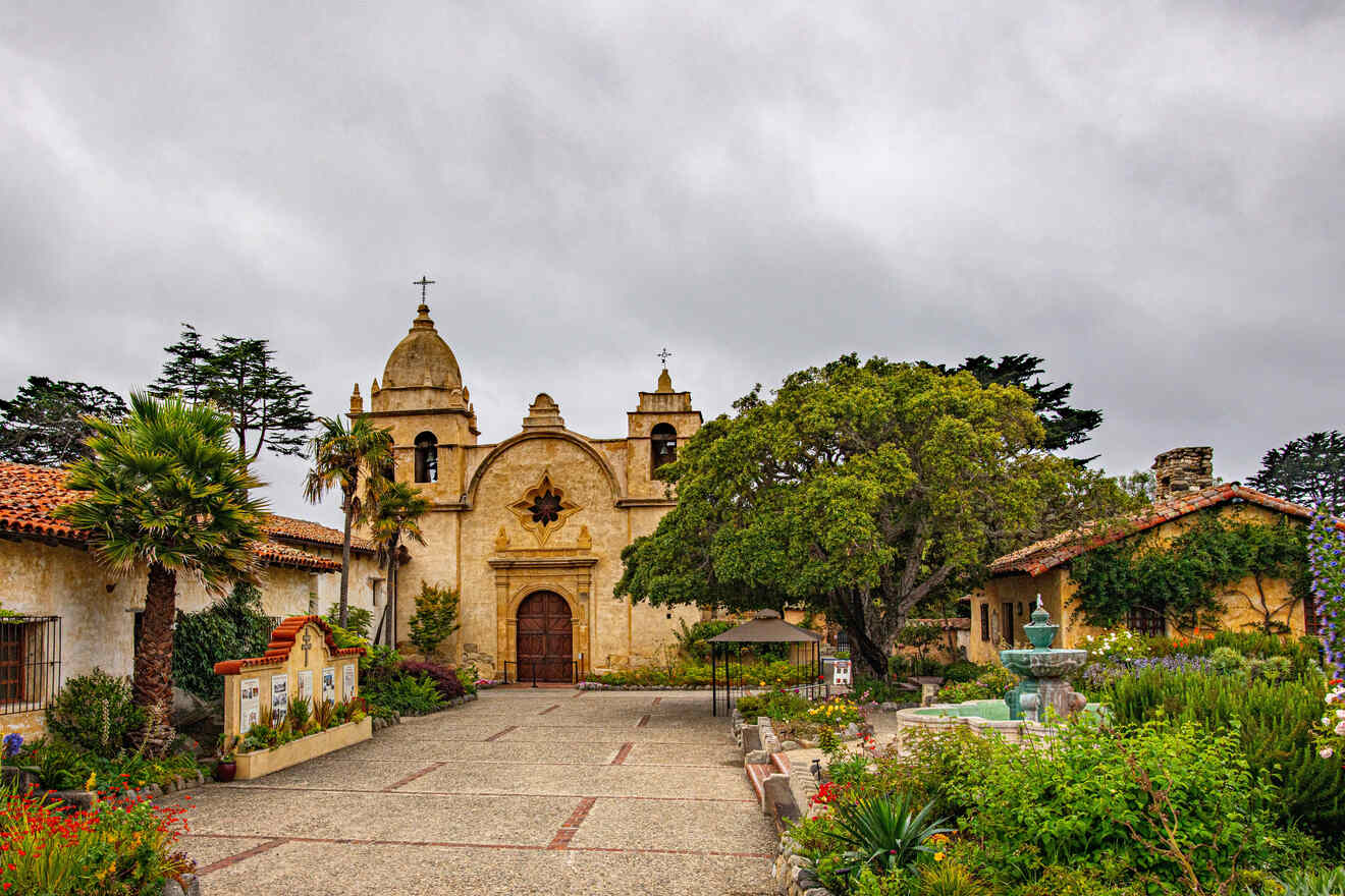 2 Best places to stay in Carmel By The Sea